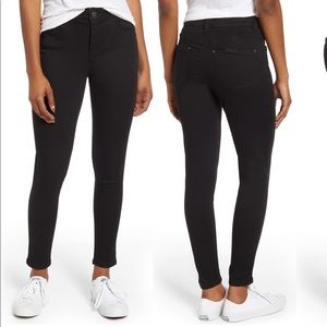 Wit and wisdom ankle skinny jeans